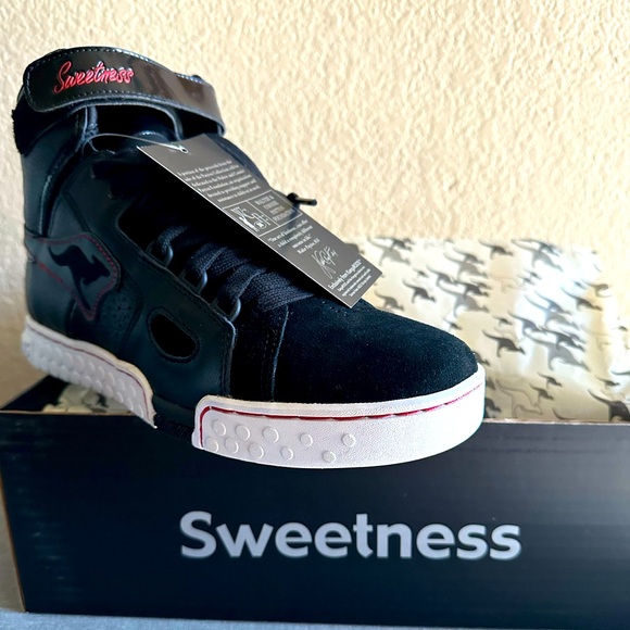 KangaROOS Walter Payton Limited EditionTrap Hi - Picture 3 of 5